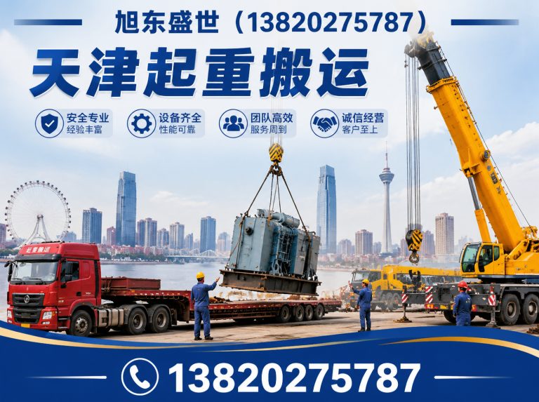 东丽区叉车租赁展示图